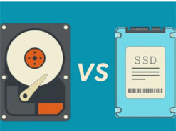 SSD тепер у 16 ​​разів дорожчий за HDD