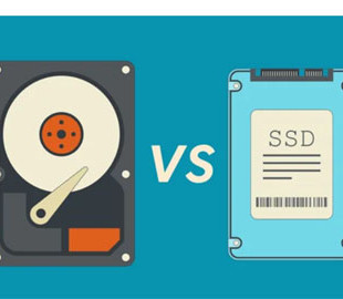 SSD тепер у 16 ​​разів дорожчий за HDD
