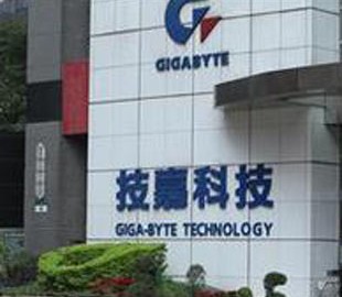 Gigabyte грозят убытки