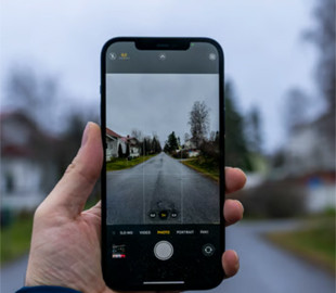 6 секретів камери iPhone, про які ви могли не знати