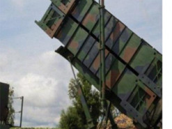 Чи може німецький IRIS-T SLM замінити Patriot: експерти дали відповідь