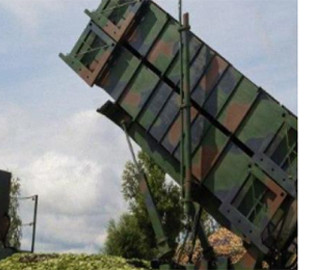 Чи може німецький IRIS-T SLM замінити Patriot: експерти дали відповідь