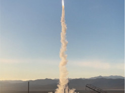 У США випробували ракетний двигун для нової ракети ПЗРК Stinger