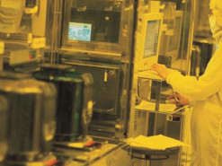 TSMC может внедрить второе поколение 3-нм техпроцесса на квартал раньше срока