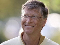 Експериментальний ядерний реактор Білла Гейтса буде збудовано у місті Вайомінг