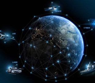 В Італії створять радар нового покоління для виявлення балістики за 3 000 кілометрів