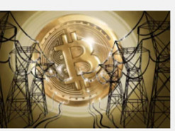 Складність майнінгу біткоїна побила рекорд 2025 року