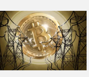 Складність майнінгу біткоїна побила рекорд 2025 року