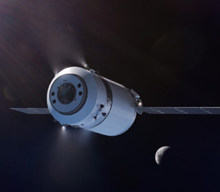 SpaceX получила контракт NASA на $330 млн по доставке жилого модуля на орбиту Луны