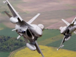 Данія продасть Аргентині винищувачі F-16 на суму $300 млн