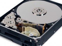 За последние годы жесткие диски стали надежнее