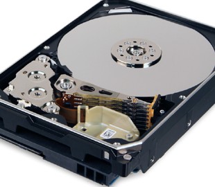 За последние годы жесткие диски стали надежнее