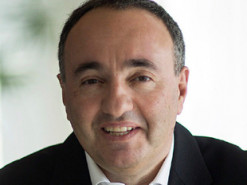 Александр Роднянский снимет разоблачающий сериал про Путина и его окружение