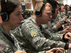 Шпионская система США за $100 млн дала только две подсказки