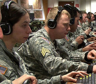 Шпионская система США за $100 млн дала только две подсказки