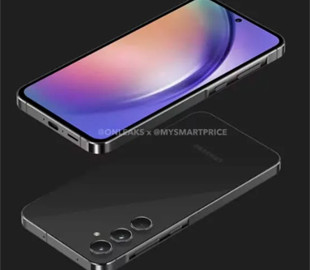 Чіп Exynos 1480 для смартфонів Galaxy A35 та A55 протестовано у Geekbench