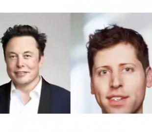 Творці ChatGPT профінансують конкурента Neuralink Ілона Маска