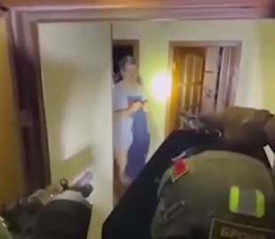 В Беларуси задержали 11 человек за "циничные комментарии" о смерти десантников РФ на учениях