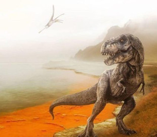 Чому вимерли динозаври: штучний інтелект дав відповідь