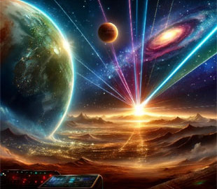 Кінець ізоляції Марса: Нова технологія кардинально змінить міжпланетний зв'язок