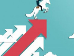 Два українських стартапи увійшли до списку 100 майбутніх єдинорогів Європи