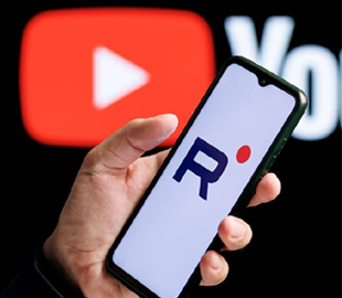 З Google Play видалили російський застосунок Rutube