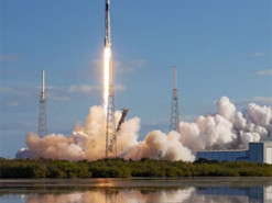 SpaceX двічі впродовж двох днів відклала запуск супутників Starlink
