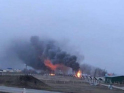 Удари по аеродромах в Росії: який відсоток бомбардувальників Ту-95МС знищено