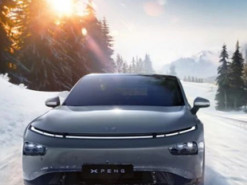 Xpeng поднимет цены на свои электромобили