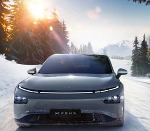 Xpeng поднимет цены на свои электромобили