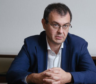 Питання нацбезпеки: у Раді окреслили червоні лінії для криптовалют