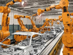 В Японії набирає розмаху автоматизація виробництва: кого вже замінили роботи — подробиці