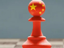 Китай робить ставку на експорт, незважаючи на непорозуміння з ЄС та США