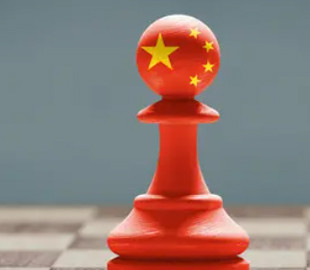 Китай робить ставку на експорт, незважаючи на непорозуміння з ЄС та США