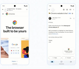 Google полегшує роботу в браузері Chrome завдяки одному корисному доповненню