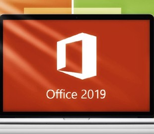 Microsoft представила пробную версию Office 2019