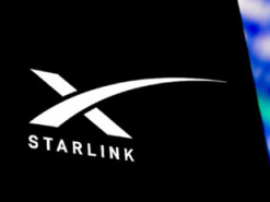 Спутниковый интернет Starlink в Украине работает для военных