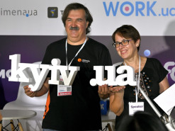 Бізнес обʼєднав зусилля для підтримки української ідентичності в Інтернеті