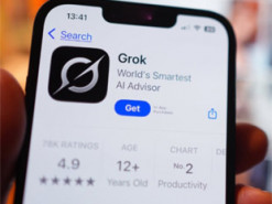 Apple пригрозила видалити X і Grok з App Store через створення оголених дипфейків