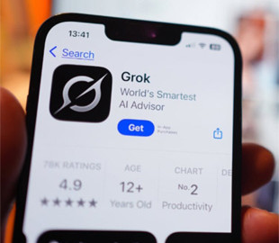Apple пригрозила видалити X і Grok з App Store через створення оголених дипфейків