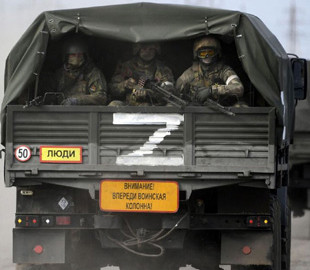 Пропагандисти не потрібні: у росії пояснили, хто не підпаде під мобілізацію