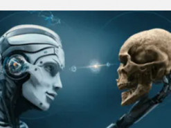  Вчені вважають, що штучний інтелект може знищити людство вже у 2030 році