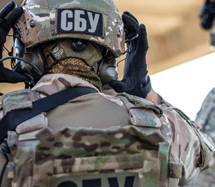 СБУ передала до суду справу поплічниці Шарія, яка підтримувала агресію росії