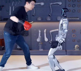 Мозочок для гуманоїдів. ШІ від Horizon Robotics забезпечує реакцію до 300 кадрів за секунду