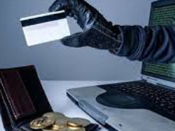 60-річна жінка віддала інтернет-шахраям більше 20 тисяч гривень