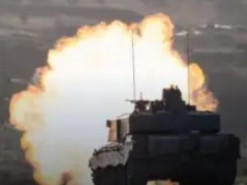 Розробники Rheinmetall представили нове покоління бойових танків Challenger 3