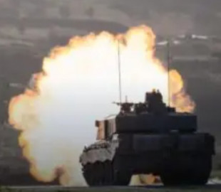 Розробники Rheinmetall представили нове покоління бойових танків Challenger 3