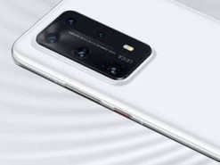 Huawei обновила смартфоны P40 Pro и P40 Pro+