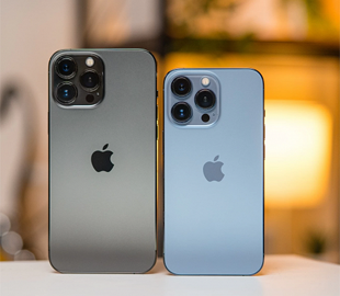 iPhone по подписке: названы цены на разные модели