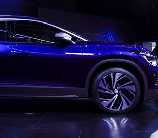 Китайский автопром тоже пострадал от глобального дефицита чипов